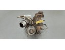Recambio de turbocompresor para renault koleos 2.0 dci 150 4x4 fap referencia OEM IAM H8200638766  
