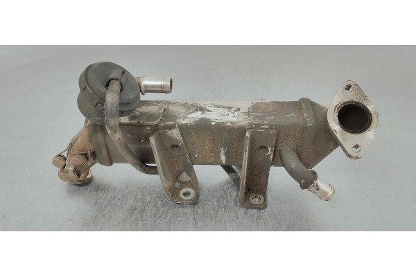 Recambio de enfriador egr para renault koleos 2.0 dci 150 4x4 fap referencia OEM IAM 8200719993B  