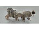 Recambio de enfriador egr para renault koleos 2.0 dci 150 4x4 fap referencia OEM IAM 8200719993B  