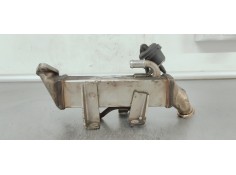 Recambio de enfriador egr para renault koleos 2.0 dci 150 4x4 fap referencia OEM IAM 8200719993B  