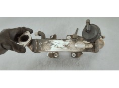 Recambio de enfriador egr para renault koleos 2.0 dci 150 4x4 fap referencia OEM IAM 8200719993B  
