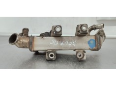 Recambio de enfriador egr para renault koleos 2.0 dci 150 4x4 fap referencia OEM IAM 8200719993B  