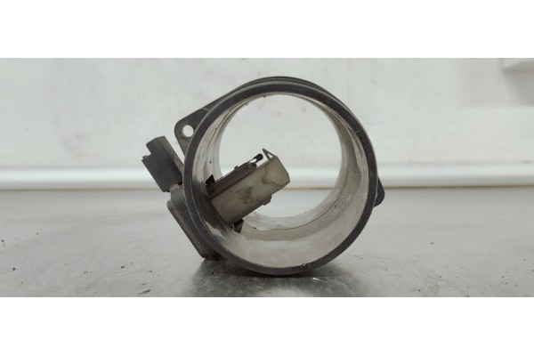 Recambio de caudalimetro para peugeot 407 st sport referencia OEM IAM 9645948980  
