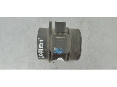 Recambio de caudalimetro para peugeot 407 st sport referencia OEM IAM 9645948980  