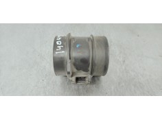 Recambio de caudalimetro para peugeot 407 st sport referencia OEM IAM 9645948980  