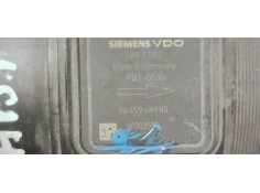 Recambio de caudalimetro para peugeot 407 st sport referencia OEM IAM 9645948980  