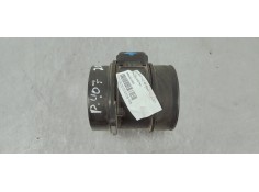 Recambio de caudalimetro para peugeot 407 st sport referencia OEM IAM 9645948980  