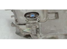 Recambio de faro derecho para citroen c4 grand picasso exclusive referencia OEM IAM   