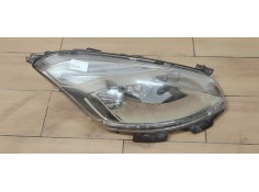 Recambio de faro derecho para citroen c4 grand picasso exclusive referencia OEM IAM   