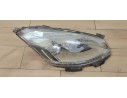Recambio de faro derecho para citroen c4 grand picasso exclusive referencia OEM IAM   