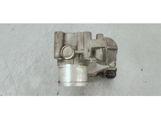 Recambio de caja mariposa para renault koleos 2.0 dci 150 4x4 fap referencia OEM IAM 0281002681  
