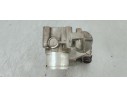 Recambio de caja mariposa para renault koleos 2.0 dci 150 4x4 fap referencia OEM IAM 0281002681  