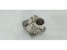 Recambio de caja mariposa para renault koleos 2.0 dci 150 4x4 fap referencia OEM IAM 0281002681  