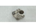 Recambio de caja mariposa para renault koleos 2.0 dci 150 4x4 fap referencia OEM IAM 0281002681  