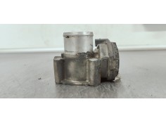 Recambio de caja mariposa para renault koleos 2.0 dci 150 4x4 fap referencia OEM IAM 0281002681  