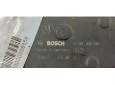 Recambio de caja mariposa para renault koleos 2.0 dci 150 4x4 fap referencia OEM IAM 0281002681  