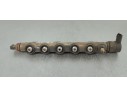 Recambio de rampa inyectora para renault koleos 2.0 dci 150 4x4 fap referencia OEM IAM 0445214155  