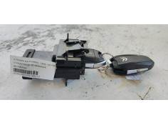 Recambio de conmutador de arranque para citroen c4 picasso 1.6hdi 120 fap referencia OEM IAM 9814247280  