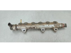 Recambio de rampa inyectora para renault koleos 2.0 dci 150 4x4 fap referencia OEM IAM 0445214155  
