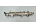 Recambio de rampa inyectora para renault koleos 2.0 dci 150 4x4 fap referencia OEM IAM 0445214155  