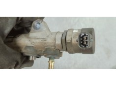 Recambio de rampa inyectora para renault koleos 2.0 dci 150 4x4 fap referencia OEM IAM 0445214155  