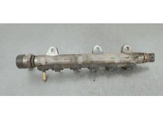 Recambio de rampa inyectora para renault koleos 2.0 dci 150 4x4 fap referencia OEM IAM 0445214155  