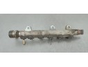 Recambio de rampa inyectora para renault koleos 2.0 dci 150 4x4 fap referencia OEM IAM 0445214155  