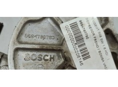 Recambio de depresor freno / bomba vacio para peugeot 508 sw 1.6 hdi referencia OEM IAM 9684786780  