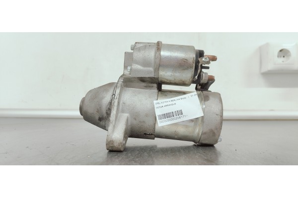 Recambio de motor arranque para opel astra h berlina enjoy referencia OEM IAM   