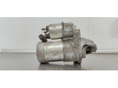 Recambio de motor arranque para opel astra h berlina enjoy referencia OEM IAM   
