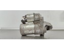 Recambio de motor arranque para opel astra h berlina enjoy referencia OEM IAM   