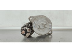 Recambio de motor arranque para opel astra h berlina enjoy referencia OEM IAM   