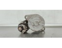 Recambio de motor arranque para opel astra h berlina enjoy referencia OEM IAM   