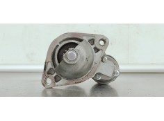Recambio de motor arranque para opel astra h berlina enjoy referencia OEM IAM   