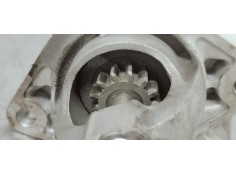 Recambio de motor arranque para opel astra h berlina enjoy referencia OEM IAM   