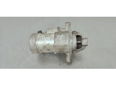Recambio de motor arranque para opel astra h berlina enjoy referencia OEM IAM   