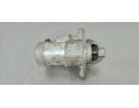 Recambio de motor arranque para opel astra h berlina enjoy referencia OEM IAM   