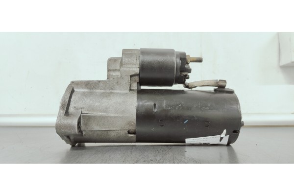 Recambio de motor arranque para volkswagen passat berlina (3b3) 1.9tdi 130 4x4 referencia OEM IAM 0001124020  
