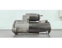 Recambio de motor arranque para volkswagen passat berlina (3b3) 1.9tdi 130 4x4 referencia OEM IAM 0001124020  