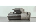Recambio de motor arranque para volkswagen passat berlina (3b3) 1.9tdi 130 4x4 referencia OEM IAM 0001124020  