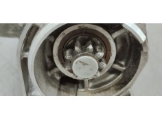Recambio de motor arranque para volkswagen passat berlina (3b3) 1.9tdi 130 4x4 referencia OEM IAM 0001124020  