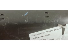 Recambio de motor arranque para volkswagen passat berlina (3b3) 1.9tdi 130 4x4 referencia OEM IAM 0001124020  