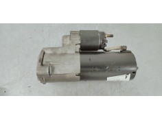 Recambio de motor arranque para volkswagen passat berlina (3b3) 1.9tdi 130 4x4 referencia OEM IAM 0001124020  