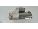 Recambio de motor arranque para volkswagen passat berlina (3b3) 1.9tdi 130 4x4 referencia OEM IAM 0001124020  