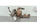 Recambio de turbocompresor para bmw serie 1 berlina (e81/e87) 2.0 d referencia OEM IAM 7793865  