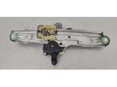 Recambio de elevalunas trasero izquierdo para ford focus lim. 1.0 i turbo 125 referencia OEM IAM BM51A27001BE  