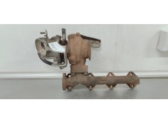 Recambio de turbocompresor para bmw serie 1 berlina (e81/e87) 2.0 d referencia OEM IAM 7793865  