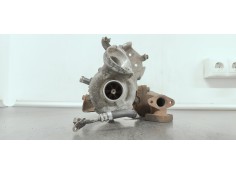 Recambio de turbocompresor para bmw serie 1 berlina (e81/e87) 2.0 d referencia OEM IAM 7793865  