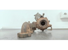 Recambio de turbocompresor para bmw serie 1 berlina (e81/e87) 2.0 d referencia OEM IAM 7793865  