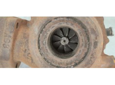 Recambio de turbocompresor para bmw serie 1 berlina (e81/e87) 2.0 d referencia OEM IAM 7793865  